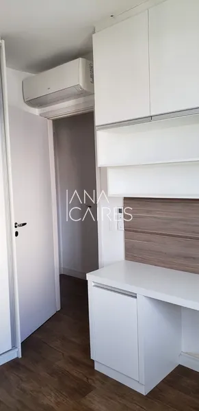 Apartamento com 2 dormitórios, varanda gourmet e 2 vagas próximo a USP: 15ª foto da galeria de imagens do imóvel