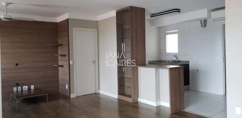 Apartamento com 2 dormitórios, varanda gourmet e 2 vagas próximo a USP: 4ª foto da galeria de imagens do imóvel