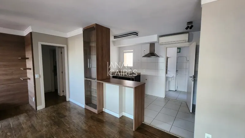 Apartamento com 2 dormitórios, varanda gourmet e 2 vagas próximo a USP: 5ª foto da galeria de imagens do imóvel