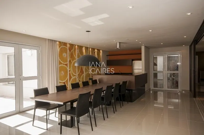 Apartamento com 2 dormitórios, varanda gourmet e 2 vagas próximo a USP: 25ª foto da galeria de imagens do imóvel