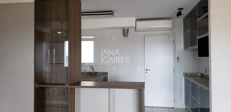 Apartamento com 2 dormitórios, varanda gourmet e 2 vagas próximo a USP: 6ª foto da galeria de imagens do imóvel