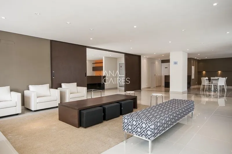 Apartamento com 2 dormitórios, varanda gourmet e 2 vagas próximo a USP: 27ª foto da galeria de imagens do imóvel