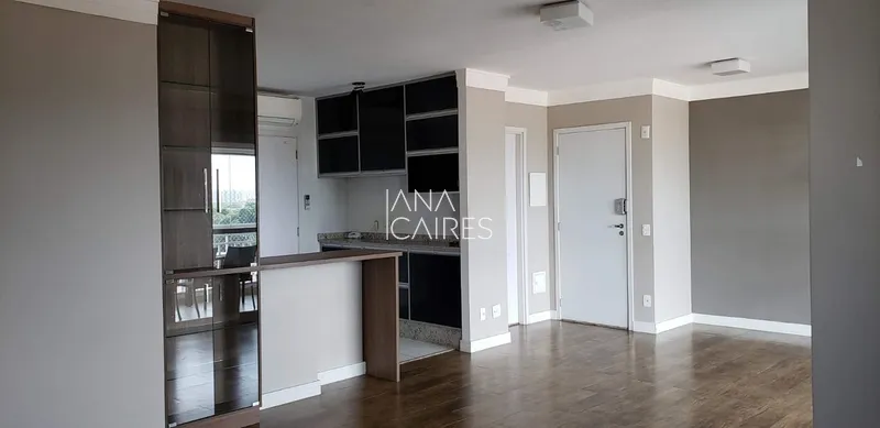 Apartamento com 2 dormitórios, varanda gourmet e 2 vagas próximo a USP: 8ª foto da galeria de imagens do imóvel