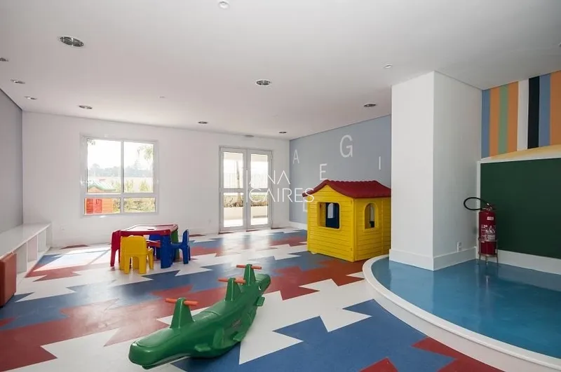 Apartamento com 2 dormitórios, varanda gourmet e 2 vagas próximo a USP: 22ª foto da galeria de imagens do imóvel