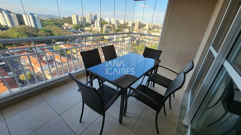 Apartamento com 2 dormitórios, varanda gourmet e 2 vagas próximo a USP: 10ª foto da galeria de imagens do imóvel