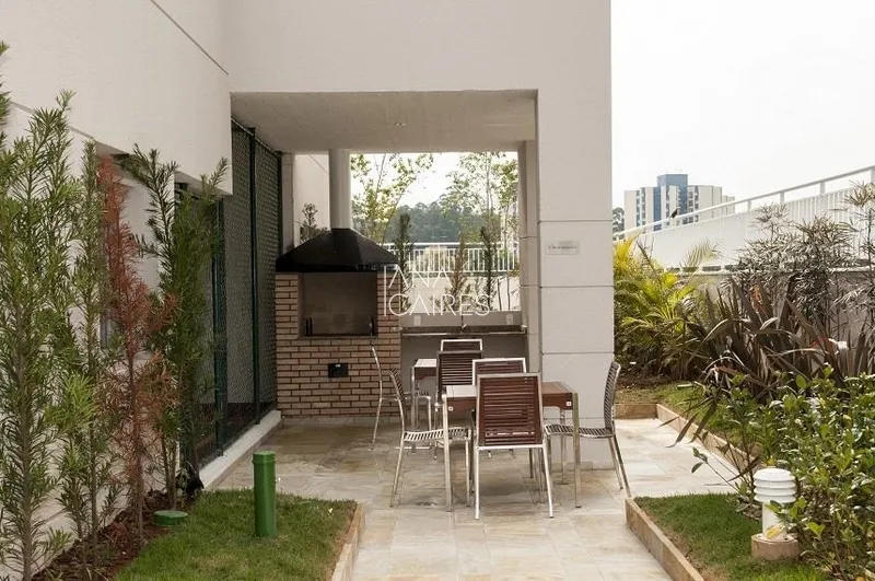 Apartamento com 2 dormitórios, varanda gourmet e 2 vagas próximo a USP: 21ª foto da galeria de imagens do imóvel