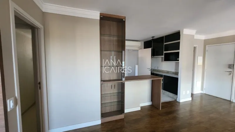 Apartamento com 2 dormitórios, varanda gourmet e 2 vagas próximo a USP: 7ª foto da galeria de imagens do imóvel