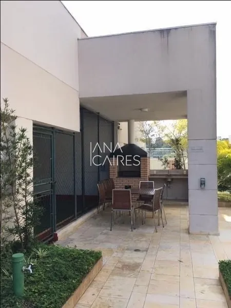 Apartamento com 2 dormitórios, varanda gourmet e 2 vagas próximo a USP: 18ª foto da galeria de imagens do imóvel