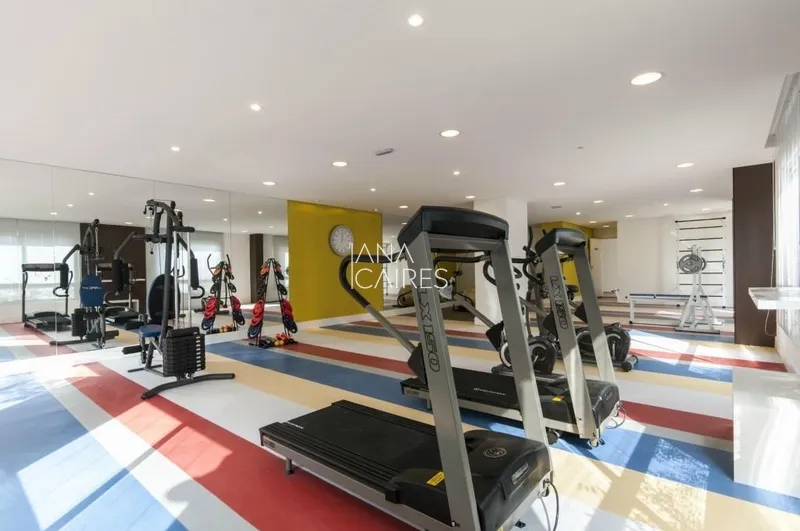 Apartamento com 2 dormitórios, varanda gourmet e 2 vagas próximo a USP: 20ª foto da galeria de imagens do imóvel