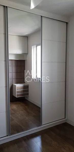 Apartamento com 2 dormitórios, varanda gourmet e 2 vagas próximo a USP: 17ª foto da galeria de imagens do imóvel