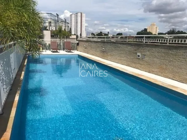 Apartamento com 2 dormitórios, varanda gourmet e 2 vagas próximo a USP: 19ª foto da galeria de imagens do imóvel