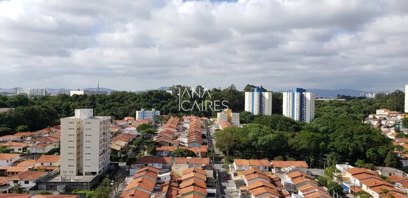Apartamento com 2 dormitórios, varanda gourmet e 2 vagas próximo a USP: 12ª foto da galeria de imagens do imóvel
