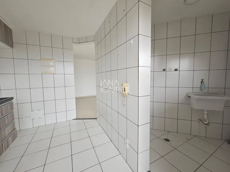 3 dorms, sendo 1 suíte, varanda com churrasqueira, 2 vagas e depósito: 8ª foto da galeria de imagens do imóvel