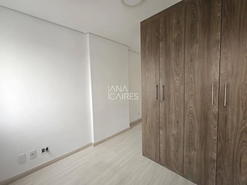 3 dorms, sendo 1 suíte, varanda com churrasqueira, 2 vagas e depósito: 23ª foto da galeria de imagens do imóvel