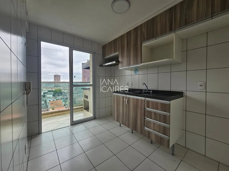 3 dorms, sendo 1 suíte, varanda com churrasqueira, 2 vagas e depósito: 11ª foto da galeria de imagens do imóvel