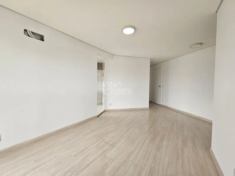 3 dorms, sendo 1 suíte, varanda com churrasqueira, 2 vagas e depósito: 7ª foto da galeria de imagens do imóvel