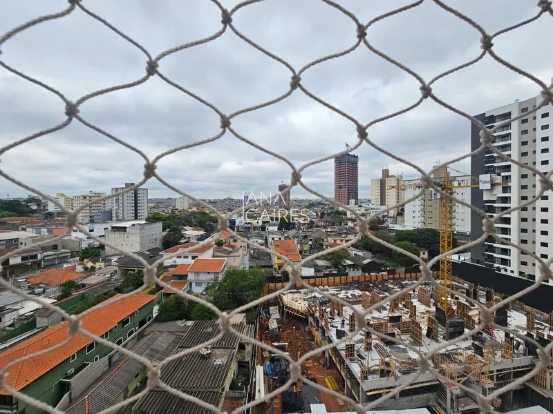 3 dorms, sendo 1 suíte, varanda com churrasqueira, 2 vagas e depósito: 13ª foto da galeria de imagens do imóvel