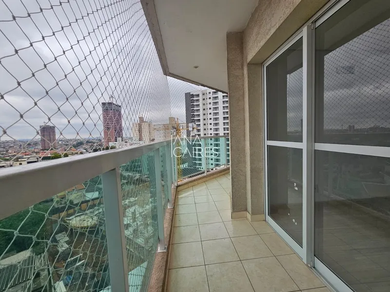 3 dorms, sendo 1 suíte, varanda com churrasqueira, 2 vagas e depósito: 12ª foto da galeria de imagens do imóvel