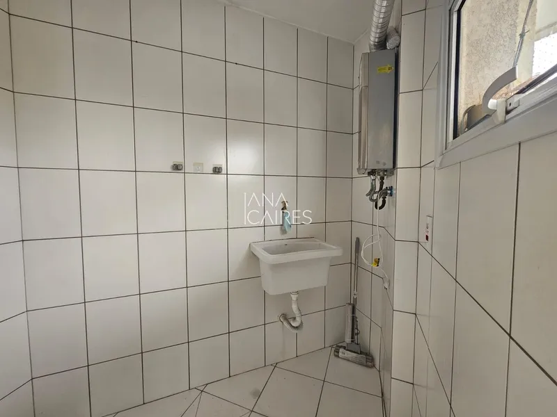 3 dorms, sendo 1 suíte, varanda com churrasqueira, 2 vagas e depósito: 10ª foto da galeria de imagens do imóvel