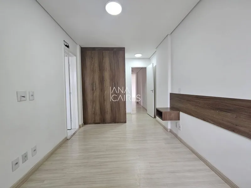 3 dorms, sendo 1 suíte, varanda com churrasqueira, 2 vagas e depósito: 26ª foto da galeria de imagens do imóvel