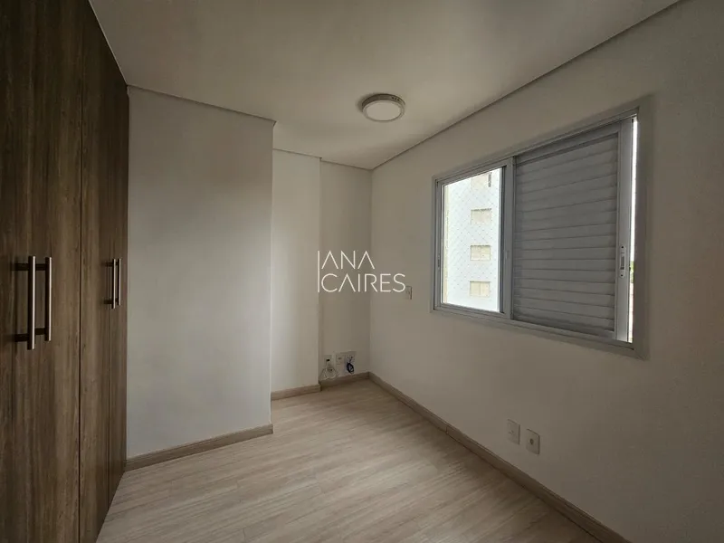 3 dorms, sendo 1 suíte, varanda com churrasqueira, 2 vagas e depósito: 36ª foto da galeria de imagens do imóvel