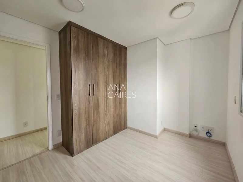 3 dorms, sendo 1 suíte, varanda com churrasqueira, 2 vagas e depósito: 34ª foto da galeria de imagens do imóvel