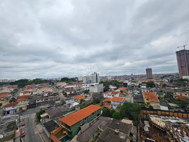 3 dorms, sendo 1 suíte, varanda com churrasqueira, 2 vagas e depósito: 18ª foto da galeria de imagens do imóvel