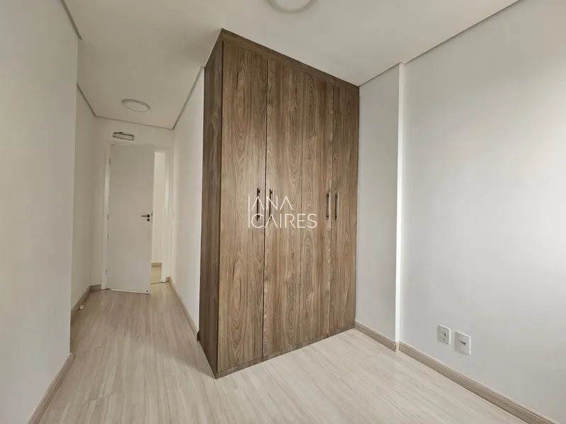 3 dorms, sendo 1 suíte, varanda com churrasqueira, 2 vagas e depósito: 16ª foto da galeria de imagens do imóvel