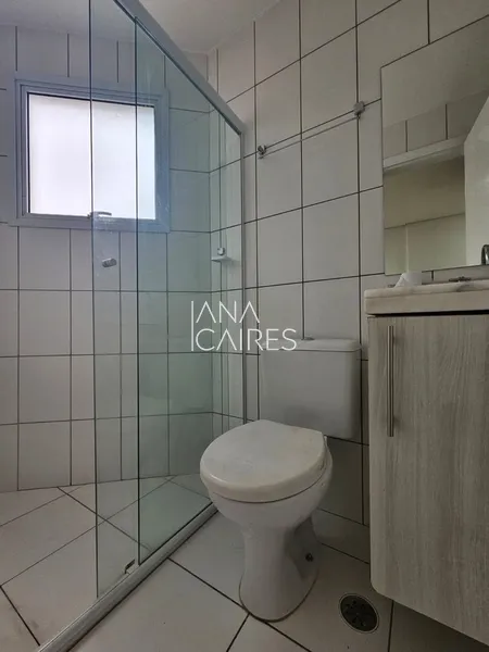 3 dorms, sendo 1 suíte, varanda com churrasqueira, 2 vagas e depósito: 27ª foto da galeria de imagens do imóvel