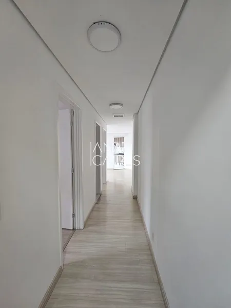3 dorms, sendo 1 suíte, varanda com churrasqueira, 2 vagas e depósito: 32ª foto da galeria de imagens do imóvel