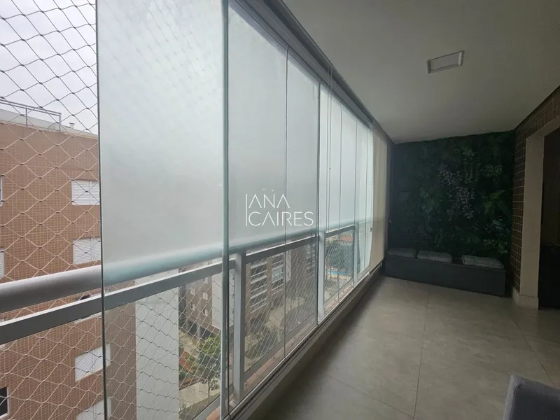 Cobertura com 3 suítes e 3 vagas na Vila São Francisco: 8ª foto da galeria de imagens do imóvel