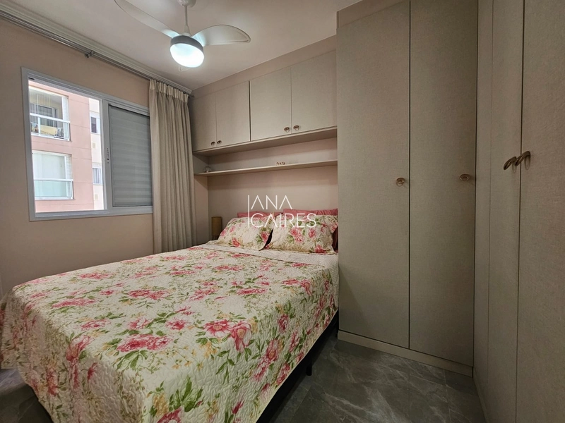 Apartamento com 2 dormitórios, varanda gourmet, vaga fixa e depósito: 26ª foto da galeria de imagens do imóvel