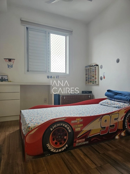 Apartamento com 2 dorms, suite, varanda gourmet e depósito privativo: 15ª foto da galeria de imagens do imóvel