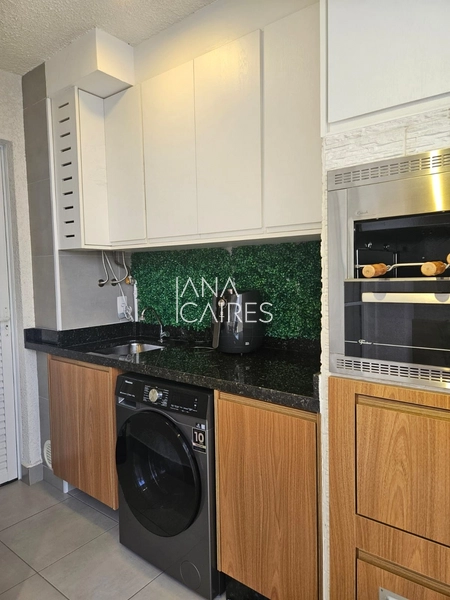 Apartamento com 2 dorms, suite, varanda gourmet e depósito privativo: 18ª foto da galeria de imagens do imóvel