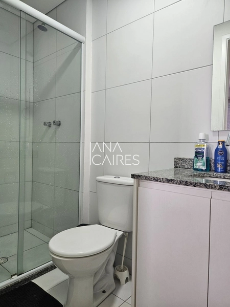 Apartamento com 2 dorms, suite, varanda gourmet e depósito privativo: 17ª foto da galeria de imagens do imóvel