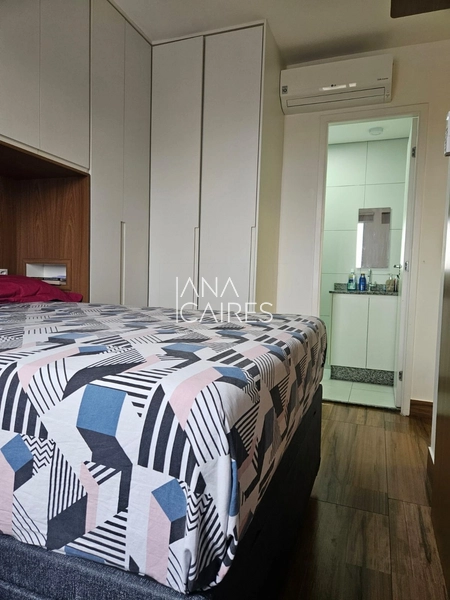 Apartamento com 2 dorms, suite, varanda gourmet e depósito privativo: 13ª foto da galeria de imagens do imóvel