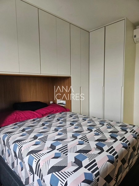 Apartamento com 2 dorms, suite, varanda gourmet e depósito privativo: 12ª foto da galeria de imagens do imóvel