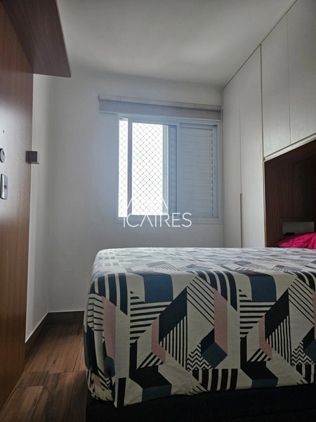 Apartamento com 2 dorms, suite, varanda gourmet e depósito privativo: 14ª foto da galeria de imagens do imóvel