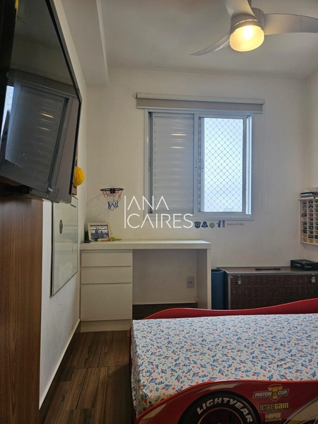 Apartamento com 2 dorms, suite, varanda gourmet e depósito privativo: 16ª foto da galeria de imagens do imóvel
