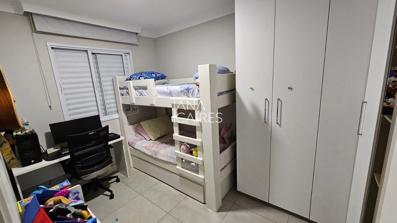 Apartamento com 2 dorms, varanda gourmet e depósito na Vila Osasco: 6ª foto da galeria de imagens do imóvel