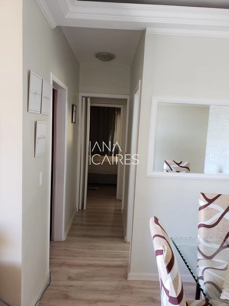 Apartamento com 2 dormitórios no Jaguaribe: 8ª foto da galeria de imagens do imóvel