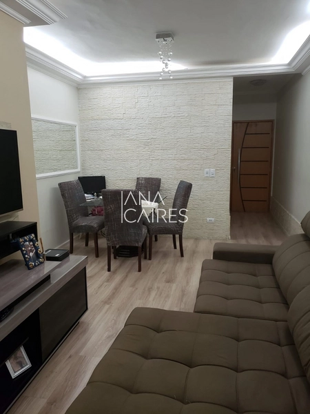 Apartamento com 2 dormitórios no Jaguaribe: 6ª foto da galeria de imagens do imóvel
