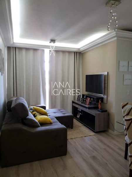 Apartamento com 2 dormitórios no Jaguaribe: 7ª foto da galeria de imagens do imóvel