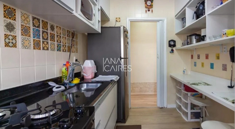 Apartamento com 2 dormitórios no Jaguaribe: 10ª foto da galeria de imagens do imóvel