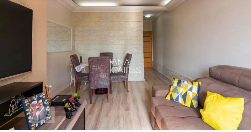 Apartamento com 2 dormitórios no Jaguaribe: 1ª foto da galeria de imagens do imóvel