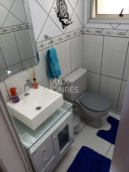 Apartamento com 2 dormitórios no Jaguaribe: 9ª foto da galeria de imagens do imóvel