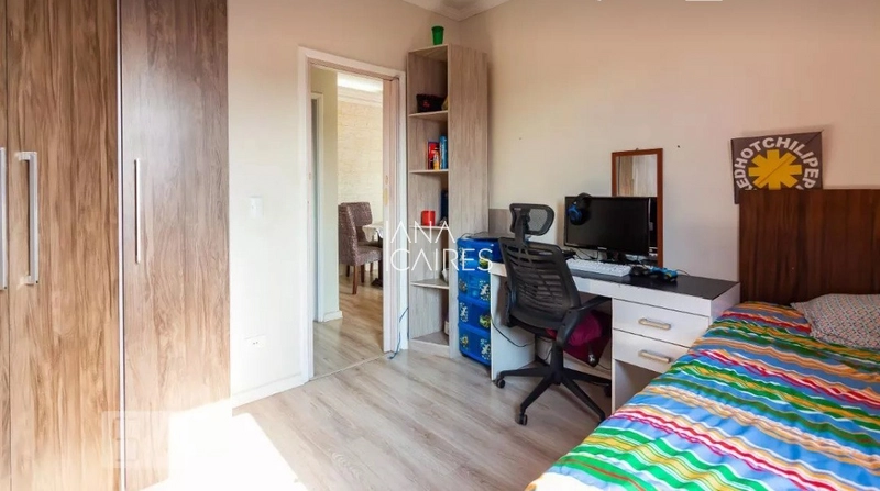 Apartamento com 2 dormitórios no Jaguaribe: 18ª foto da galeria de imagens do imóvel