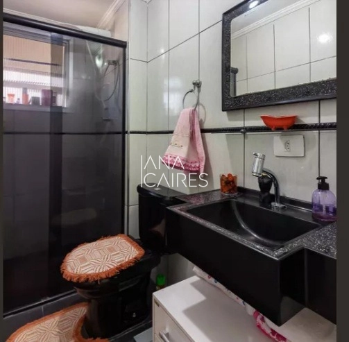 Apartamento com 2 dormitórios no Jaguaribe: 17ª foto da galeria de imagens do imóvel