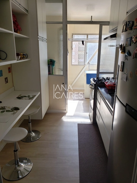 Apartamento com 2 dormitórios no Jaguaribe: 11ª foto da galeria de imagens do imóvel