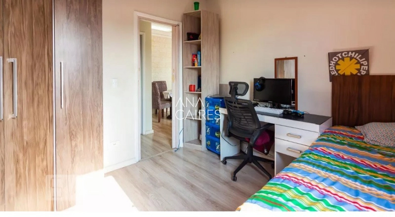 Apartamento com 2 dormitórios no Jaguaribe: 20ª foto da galeria de imagens do imóvel